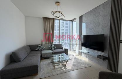 Apartment - 2 - 2 for sale in Sobha Creek Vistas Reserve Tower A - Sobha Creek Vistas Reserve - Sobha Hartland - Mohammed Bin Rashid City - Dubai