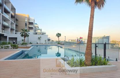 Apartment - 2 Bedrooms - 3 Bathrooms for rent in Divine Residencia - Dubai Studio City - Dubai Apartment - 2 Bedrooms - 3 Bathrooms for rent in Divine Residencia - Dubai Studio City - Dubai
