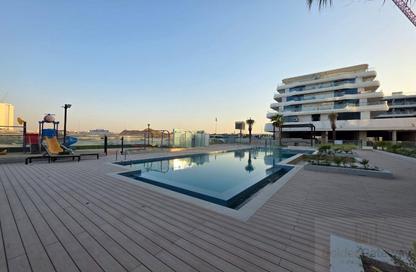 Apartment - 2 Bedrooms - 3 Bathrooms for rent in Divine Residencia - Dubai Studio City - Dubai