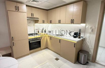 Apartment - 1 Bedroom - 2 Bathrooms for sale in Equiti Gate - Jebel Ali Industrial 2 - Jebel Ali Industrial - Jebel Ali - Dubai
