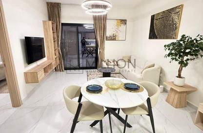 Apartment - 1 Bedroom - 2 Bathrooms for sale in Equiti Gate - Jebel Ali Industrial 2 - Jebel Ali Industrial - Jebel Ali - Dubai