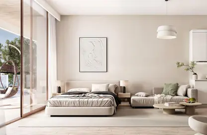 Apartment - Studio - 1 Bathroom for sale in Ashley Hills - Arjan - Dubai