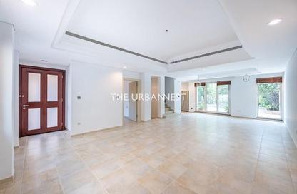 Townhouse - 4 Bedrooms - 4 Bathrooms for rent in Oliva - Victory Heights - Dubai Sports City - Dubai