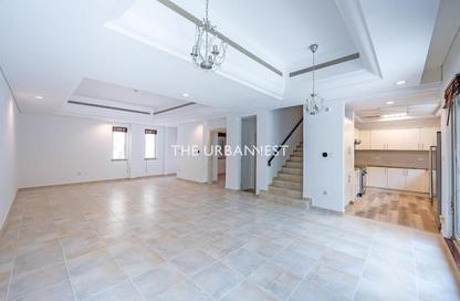 Townhouse - 4 Bedrooms - 4 Bathrooms for rent in Oliva - Victory Heights - Dubai Sports City - Dubai