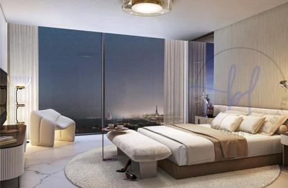 Apartment - 1 Bedroom - 2 Bathrooms for sale in Palm Beach Towers 3 - Palm Beach Towers - Palm Jumeirah - Dubai
