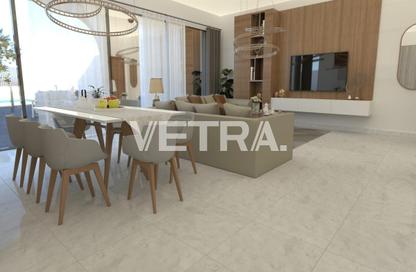 Villa - 5 Bedrooms - 6 Bathrooms for rent in 180 Degrees Villas - Liwan - Dubai Land - Dubai