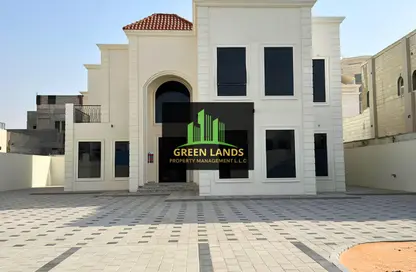 Villa for rent in Madinat Al Riyad - Abu Dhabi