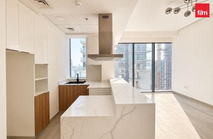 Apartment - 1 Bedroom - 2 Bathrooms for rent in The East Crest by Meteora - District 17 - Jumeirah Village Circle - Dubai Apartment - 1 Bedroom - 2 Bathrooms for rent in The East Crest by Meteora - District 17 - Jumeirah Village Circle - Dubai