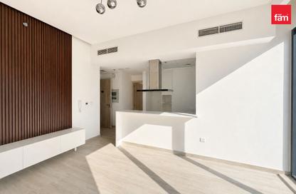 Apartment - 1 Bedroom - 2 Bathrooms for rent in The East Crest by Meteora - District 17 - Jumeirah Village Circle - Dubai
