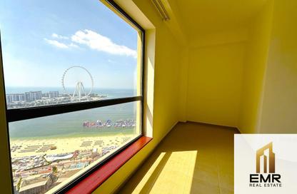 Apartment - 3 Bedrooms - 4 Bathrooms for rent in Murjan - Jumeirah Beach Residence - Dubai