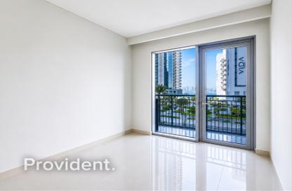 Apartment - 2 Bedrooms - 2 Bathrooms for sale in Harbour Views 1 - Harbour Views - Dubai Creek Harbour (The Lagoons) - Dubai