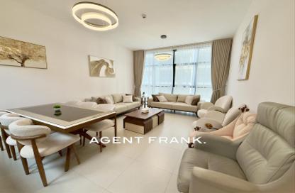 Apartment - 1 Bedroom - 2 Bathrooms for rent in Al Waleed Garden 2 - Al Waleed Garden - Al Jaddaf - Dubai Apartment - 1 Bedroom - 2 Bathrooms for rent in Al Waleed Garden 2 - Al Waleed Garden - Al Jaddaf - Dubai