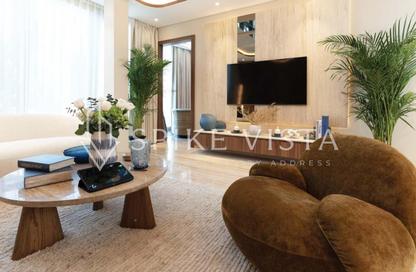 Apartment - 2 Bedrooms - 4 Bathrooms for sale in Bab Al Qasr Sea View Residence 51 - Al Seef - Al Raha Beach - Abu Dhabi Apartment - 2 Bedrooms - 4 Bathrooms for sale in Bab Al Qasr Sea View Residence 51 - Al Seef - Al Raha Beach - Abu Dhabi