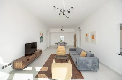 Apartment - 2 Bedrooms - 4 Bathrooms for rent in Al Fattan Downtown Tower 3 - Al Fattan Downtown Towers - Al Satwa - Dubai