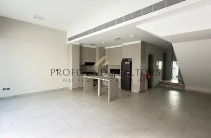 Townhouse - 3 Bedrooms - 4 Bathrooms for rent in MAG Eye - MAG City - Mohammed Bin Rashid City - Dubai Townhouse - 3 Bedrooms - 4 Bathrooms for rent in MAG Eye - MAG City - Mohammed Bin Rashid City - Dubai