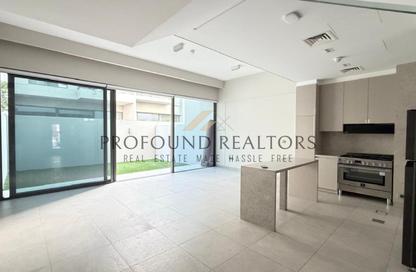 Townhouse - 3 Bedrooms - 4 Bathrooms for rent in MAG Eye - MAG City - Mohammed Bin Rashid City - Dubai Townhouse - 3 Bedrooms - 4 Bathrooms for rent in MAG Eye - MAG City - Mohammed Bin Rashid City - Dubai