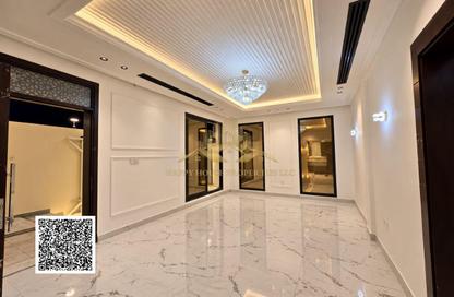 Villa - 5 - 7 for sale in Al Helio 1 - Al Helio - Ajman