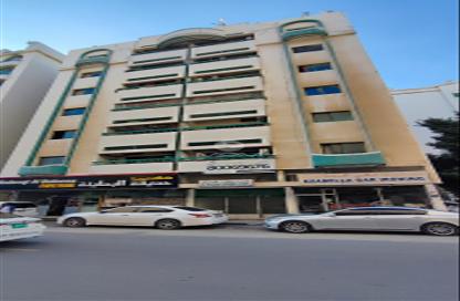 Shop - Studio for rent in Al Butina - Sharjah