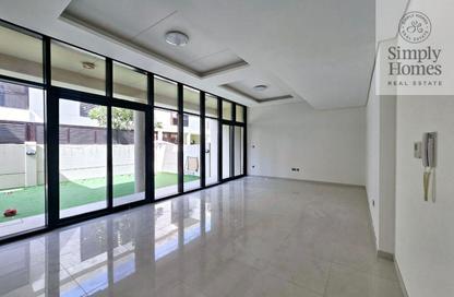 Villa - 3 Bedrooms - 4 Bathrooms for rent in Pelham - Akoya Park - DAMAC Hills - Dubai