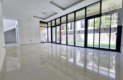 Villa - 3 Bedrooms - 4 Bathrooms for rent in Pelham - Akoya Park - DAMAC Hills - Dubai