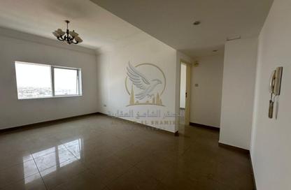 Apartment - 1 - 2 for rent in New Al Taawun Road - Al Taawun - Sharjah