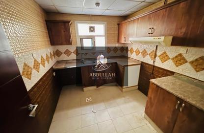 Apartment - 1 Bedroom - 2 Bathrooms for rent in Muwailih Building - Muwaileh - Sharjah Apartment - 1 Bedroom - 2 Bathrooms for rent in Muwailih Building - Muwaileh - Sharjah