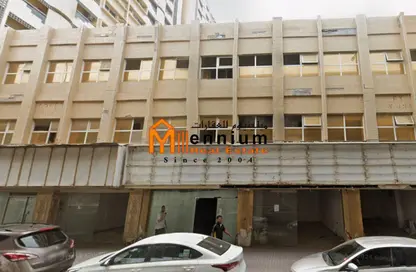 Whole Building - Studio for sale in Abu Shagara building - Abu shagara - Sharjah