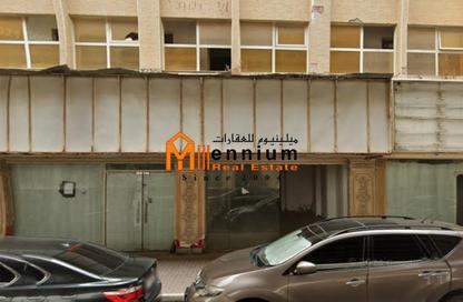 Whole Building - 7+ Bedrooms - 7+ Bathrooms for sale in Abu Shagara building - Abu shagara - Sharjah