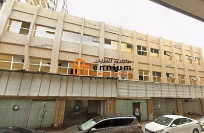 Whole Building - 7+ Bedrooms - 7+ Bathrooms for sale in Abu Shagara building - Abu shagara - Sharjah