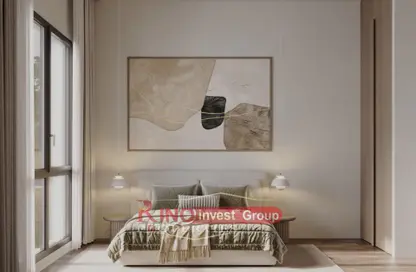 Apartment - Studio for sale in Carmel Residence - District 13 - Jumeirah Village Circle - Dubai Apartment - Studio for sale in Carmel Residence - District 13 - Jumeirah Village Circle - Dubai