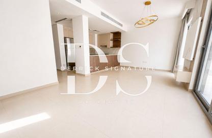 Townhouse - 4 Bedrooms - 4 Bathrooms for rent in Elan - Tilal Al Ghaf - Dubai