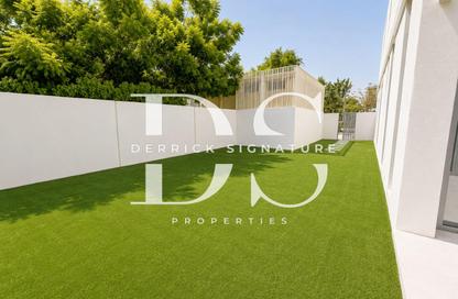 Townhouse - 4 Bedrooms - 4 Bathrooms for rent in Elan - Tilal Al Ghaf - Dubai Townhouse - 4 Bedrooms - 4 Bathrooms for rent in Elan - Tilal Al Ghaf - Dubai