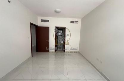 Apartment - 1 - 2 for rent in New Al Taawun Road - Al Taawun - Sharjah