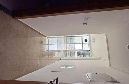 Apartment - 1 Bedroom - 2 Bathrooms for rent in Gate Tower 1 - Musheiref - Ajman