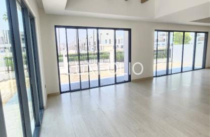Villa - 6 Bedrooms - 7 Bathrooms for sale in Santorini - Damac Lagoons - Dubai Villa - 6 Bedrooms - 7 Bathrooms for sale in Santorini - Damac Lagoons - Dubai