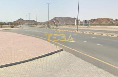 Land - Studio for sale in Manama - Ajman