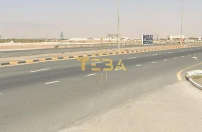 Land - Studio for sale in Manama - Ajman