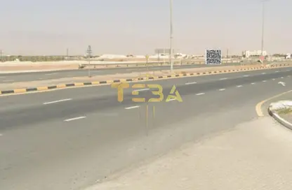 أرض - استوديو للبيع في المنامة - عجمان