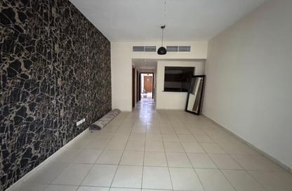 Apartment - 1 Bedroom - 2 Bathrooms for rent in Ajman One Tower 10 - Ajman One - Ajman Downtown - Ajman