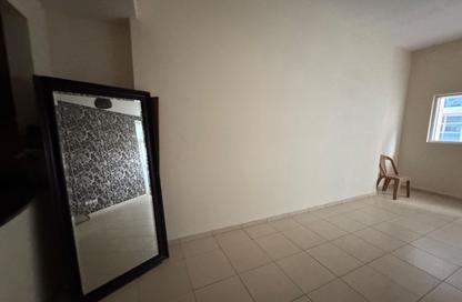 Apartment - 1 Bedroom - 2 Bathrooms for rent in Ajman One Tower 10 - Ajman One - Ajman Downtown - Ajman