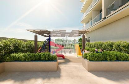 Apartment - 2 Bedrooms - 3 Bathrooms for sale in Nirvana Residences I - Dubai Production City (IMPZ) - Dubai Apartment - 2 Bedrooms - 3 Bathrooms for sale in Nirvana Residences I - Dubai Production City (IMPZ) - Dubai