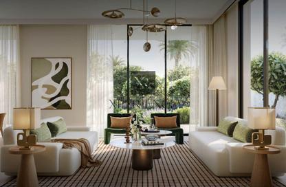 Villa - 4 Bedrooms - 5 Bathrooms for sale in Salva - The Heights Country Club  and  Wellness - Dubai