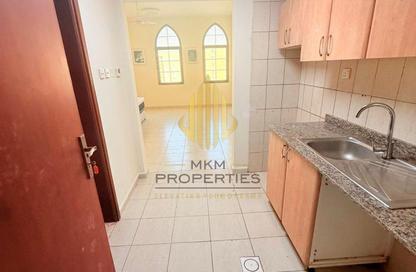 Apartment - Studio - 1 for rent in Building J06 - Morocco Cluster - International City - Dubai