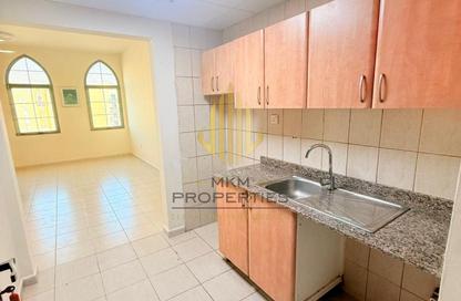 Apartment - Studio - 1 for rent in Building J06 - Morocco Cluster - International City - Dubai