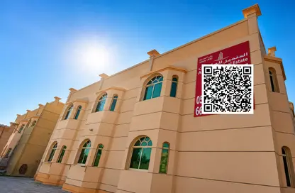 Apartment - 2 Bedrooms - 2 Bathrooms for rent in Al Rawda 2 - Al Rawda - Ajman