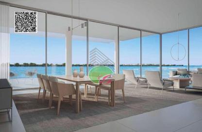 Apartment - 1 - 2 for sale in Gateway - Al Zorah - Ajman Apartment - 1 - 2 for sale in Gateway - Al Zorah - Ajman