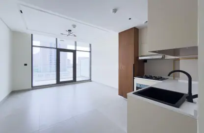 Apartment - Studio - 1 Bathroom for rent in PG One - Al Furjan - Dubai
