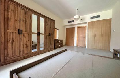 Apartment - 1 Bedroom - 2 Bathrooms for rent in Green Park - District 4 - Jumeirah Village Triangle - Dubai