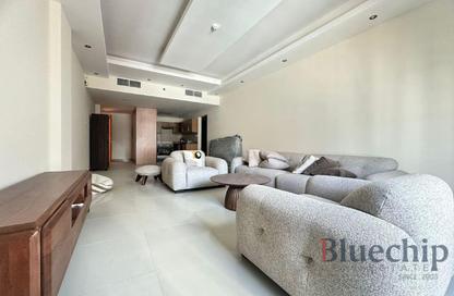 Apartment - 1 Bedroom - 2 Bathrooms for rent in Green Park - District 4 - Jumeirah Village Triangle - Dubai Apartment - 1 Bedroom - 2 Bathrooms for rent in Green Park - District 4 - Jumeirah Village Triangle - Dubai