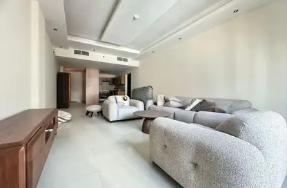 Apartment - 1 Bedroom - 2 Bathrooms for rent in Green Park - District 4 - Jumeirah Village Triangle - Dubai